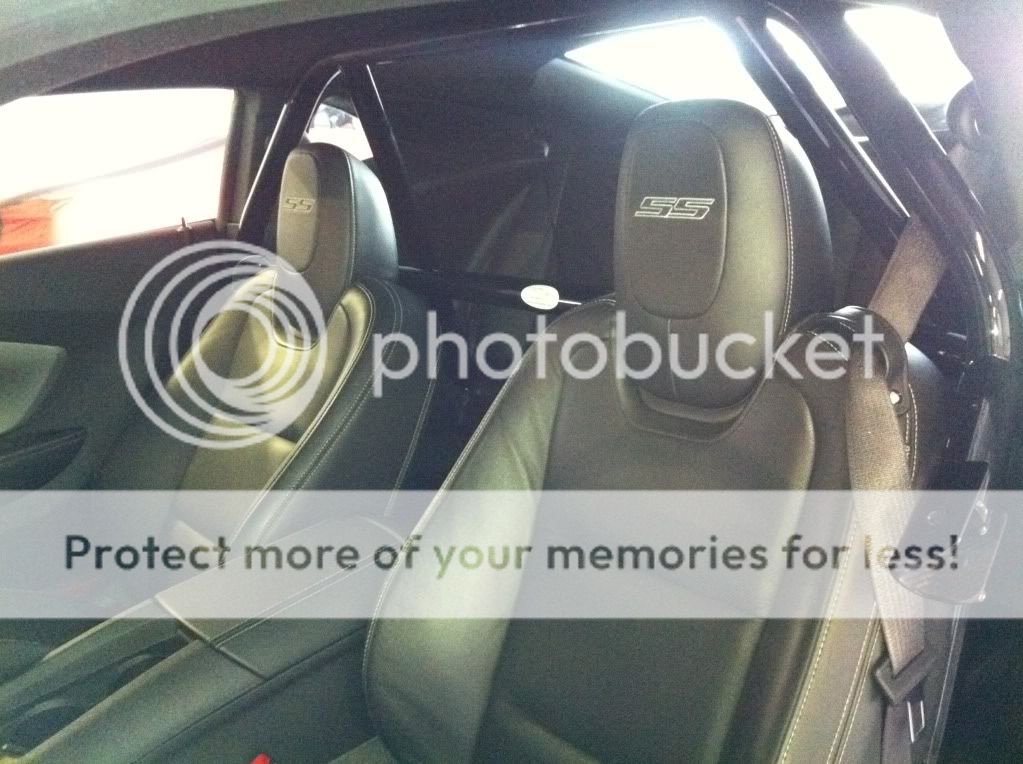 Any Roll Cages built for 5th Gen Cars? Camaro5 Chevy Camaro Forum